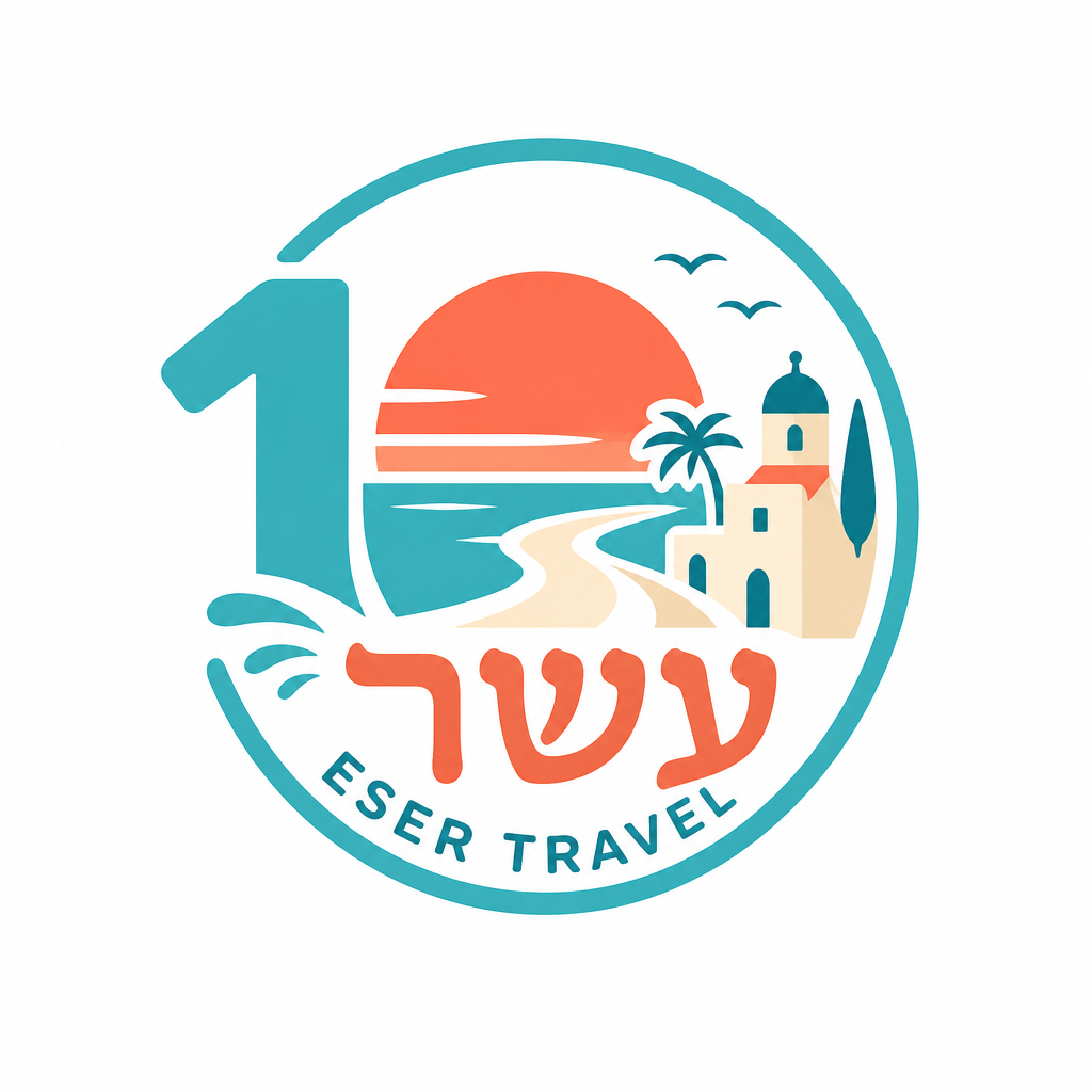 Eser Travel